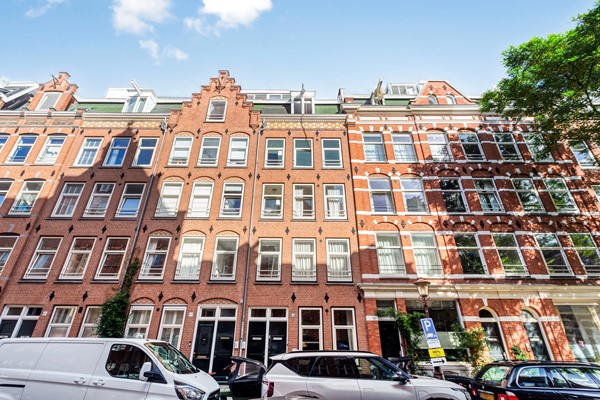 Da Costastraat 49H, 1053ZD Amsterdam